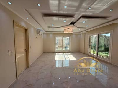 4 Bedroom Flat for Rent in Madinaty, Cairo - f598813d-151f-4b06-9d87-37301971f54b. jpg