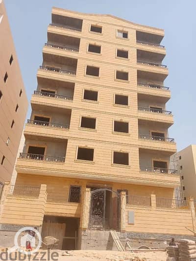 3 Bedroom Apartment for Sale in 6th of October, Giza - IMG_5608. webp