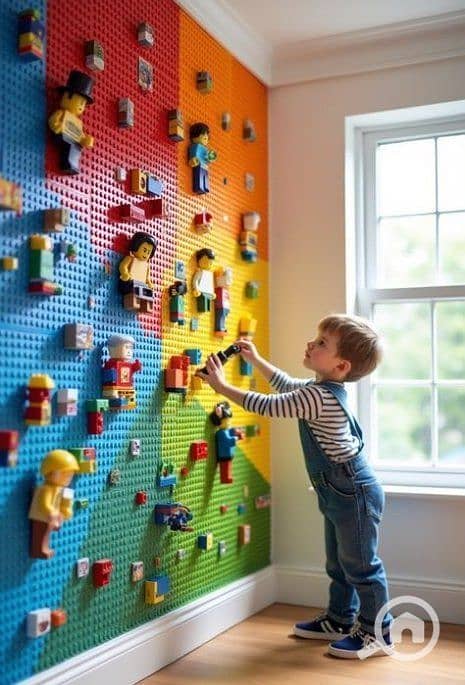 3 Step-by-Step Guide to Creating a Fun Wall Decor for Kids. jpeg