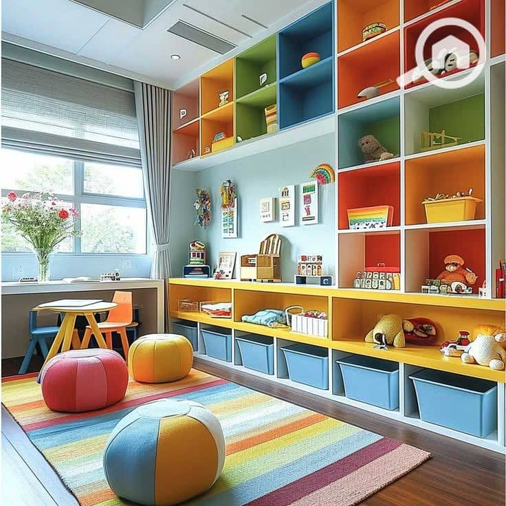 10 Unleashing Imagination with Children's Room Decor Ideas • 333k+ Inspiring Lifestyle Ideas. jpeg