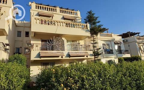 3 Bedroom Chalet for Sale in Ain Sukhna, Suez - شالية-للبيع-في-بلاجيو-العين-السخنة-chalet-for-sale-belagio-resort-ain-sokhna - (19). JPG