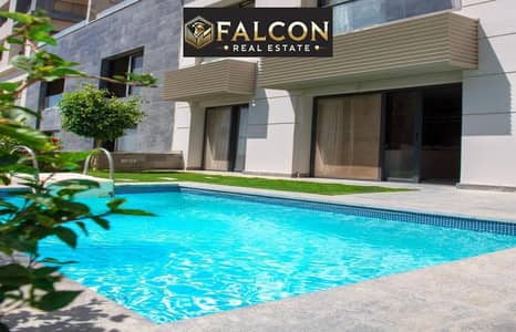 فلیٹ 3 غرف نوم للبيع في القاهرة الجديدة، القاهرة - WhatsApp Image 2025-02-01 at 2.27. 52 PM. jpeg