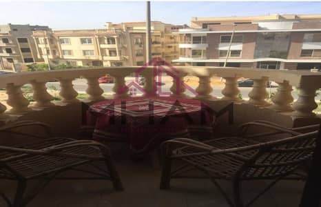 2 Bedroom Flat for Rent in New Cairo, Cairo - photo_5875488774324685699_y. jpg