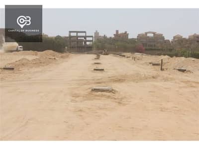 أرض تجارية  للبيع في العاشر من رمضان، الشرقية - 751. jpg