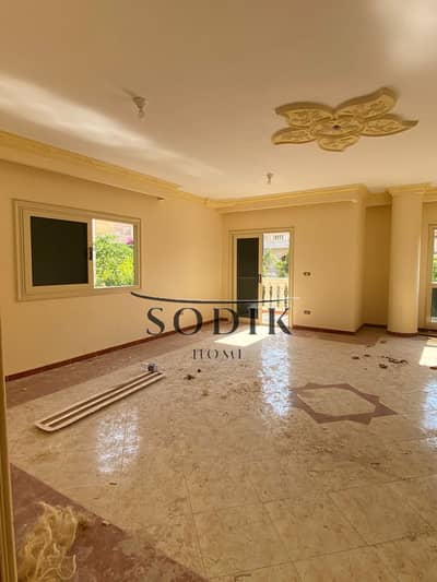 فلیٹ 3 غرف نوم للبيع في العبور، القاهرة - IMG-20250722-WA0006. jpg