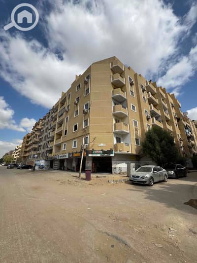 فلیٹ 3 غرف نوم للبيع في حدائق الاهرام، الجيزة - IMG_5605. jpg