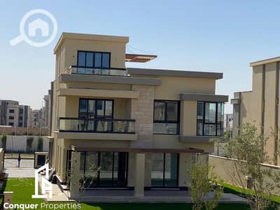 فیلا 5 غرف نوم للبيع في القاهرة الجديدة، القاهرة - Untitled design - 2023-11-06T165409.791. png