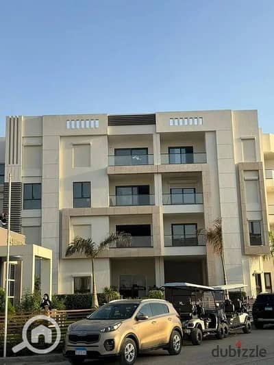 3 Bedroom Flat for Sale in Sheraton, Cairo - WhatsApp Image 2025-09-02 at 3.24. 06 PM (1). jpeg