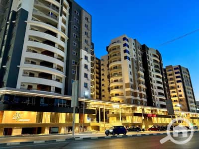3 Bedroom Apartment for Sale in New Nozha, Cairo - IMG-20251110-WA0076. jpg