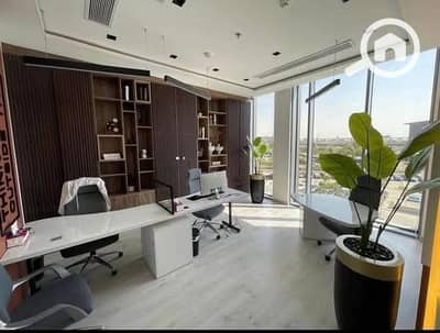 مکتب  للبيع في القاهرة الجديدة، القاهرة - 593897006_25223531353994304_521635549196540814_n. jpg