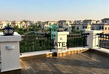 3 Bedroom Villa for Sale in New Capital City, Cairo - 7f43dfaf-4754-4fce-9efa-55543f3066d0. png