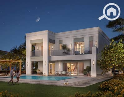 فیلا 6 غرف نوم للبيع في القاهرة الجديدة، القاهرة - WhatsApp Image 2025-10-27 at 12.09. 03 PM. jpeg