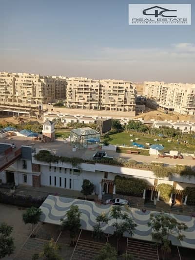 4 Bedroom Duplex for Sale in New Cairo, Cairo - WhatsApp Image 2025-11-05 at 5.44. 42 AM. jpeg