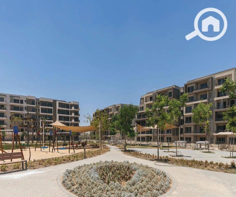 11 Cleo-Water-Residences-palm-hills-new-cairo-image-31. jpg