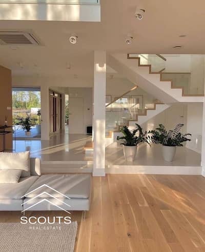 4 Bedroom Villa for Sale in Madinaty, Cairo - 6deb2d87-1204-44db-8bb9-40df4790a167. jpeg