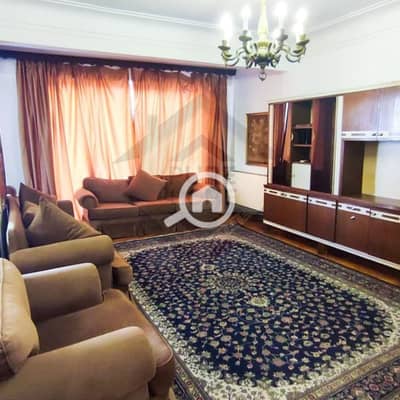 شقة 4 غرف نوم للبيع في رشدي، الإسكندرية - 4. jpg