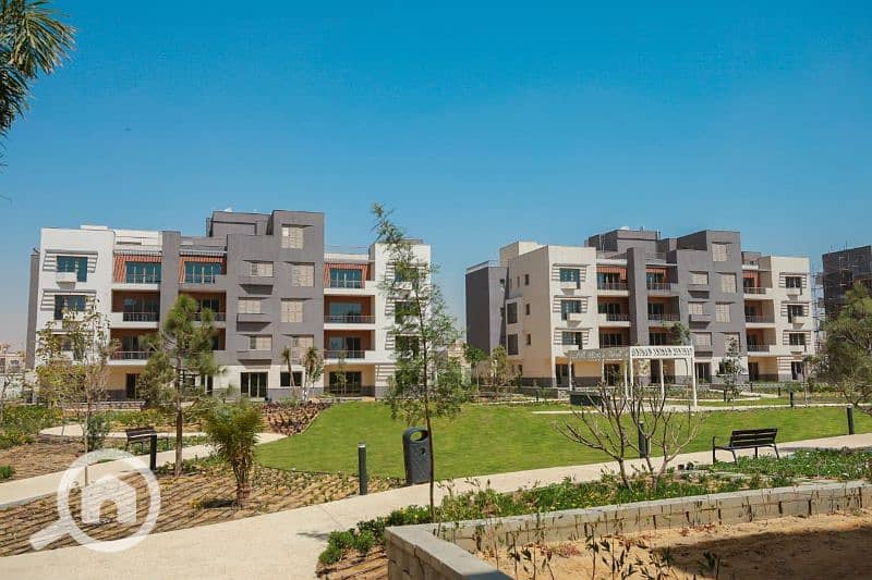 22 Flats-For-Sale-in-District-5-5th-settlement. jpg