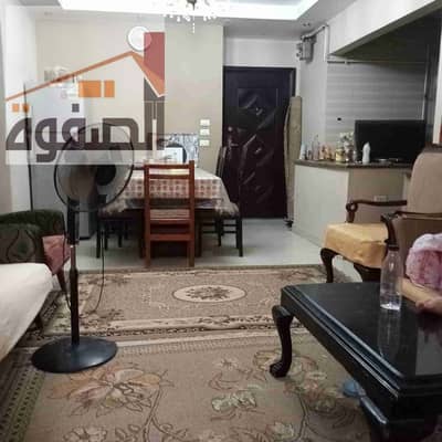 شقة 2 غرفة نوم للبيع في زهراء المعادى، القاهرة - IMG-20251202-WA0027. jpg