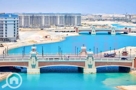 4 Bedroom Apartment for Sale in North Coast, Matruh - IMG-20251023-WA0005. jpg 4 Bedroom Apartment for Sale in North Coast, Matruh - IMG-20251023-WA0005. jpg