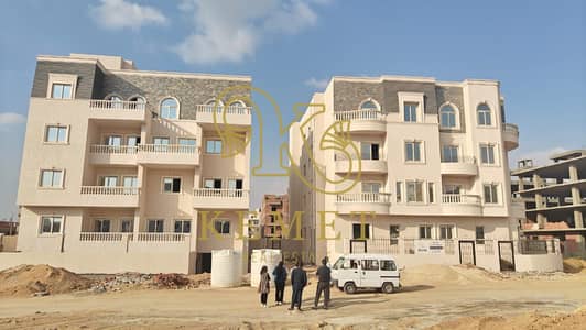 فلیٹ 4 غرف نوم للبيع في القاهرة الجديدة، القاهرة - WhatsApp Image 2025-12-02 at 20.07. 52_b855eb91. jpg