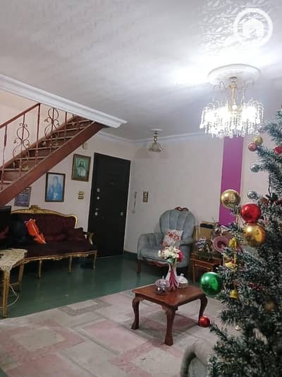 3 Bedroom Apartment for Sale in Kafr Abdo, Alexandria - c1af6ce5-1fda-471f-bab3-21bf4deb3085. jpg