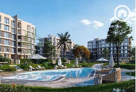 2 Bedroom Flat for Sale in New Cairo, Cairo - 85665411-800x600. jpeg 2 Bedroom Flat for Sale in New Cairo, Cairo - 85665411-800x600. jpeg