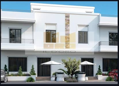 فیلا 4 غرف نوم للبيع في 6 أكتوبر، الجيزة - WhatsApp Image 2025-12-03 at 3.30. 53 PM. jpeg