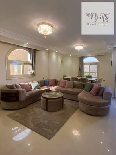 4 Bedroom Apartment for Rent in Sheikh Zayed, Giza - WhatsApp Image 2025-12-01 at 11.34. 34. jpeg
