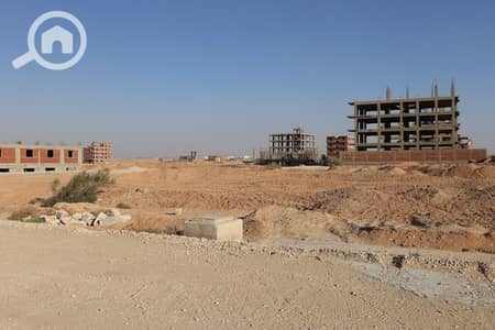 أرض سكنية  للبيع في 6 أكتوبر، الجيزة - WhatsApp Image 2025-11-27 at 11.42. 54_db5638f5. jpg