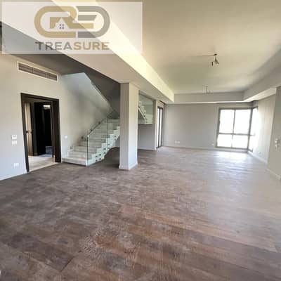 دوبلكس 3 غرف نوم للايجار في القاهرة الجديدة، القاهرة - WhatsApp Image 2025-12-04 at 12.51. 23 PM. jpeg