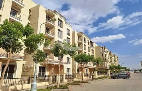 فلیٹ 1 غرفة نوم للبيع في مدينة المستقبل، القاهرة - Screenshot 2025-12-02 142048. png