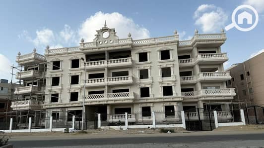 شقة 3 غرف نوم للبيع في مدينة الشروق، القاهرة - 01e9c1c1-a643-4bda-9e1d-ac6ebb9d4627. jpg