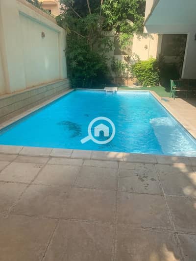 فیلا 11 غرف نوم للبيع في القاهرة الجديدة، القاهرة - 784f5625-a3c1-4a60-866d-5a7cad70bca8. jpg