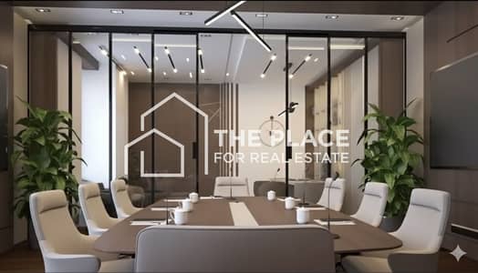 مکتب  للبيع في الشيخ زايد، الجيزة - WhatsApp Image 2025-12-04 at 15.29. 44_85c6cfba. jpg