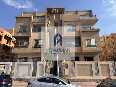 4 Bedroom Flat for Sale in Sheikh Zayed, Giza - IMG-20251116-WA0004. jpg