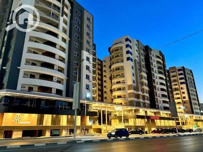 3 Bedroom Apartment for Sale in New Nozha, Cairo - IMG-20251110-WA0076. jpg