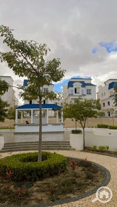 فیلا 3 غرف نوم للبيع في القاهرة الجديدة، القاهرة - IMG-20251105-WA0081. jpg