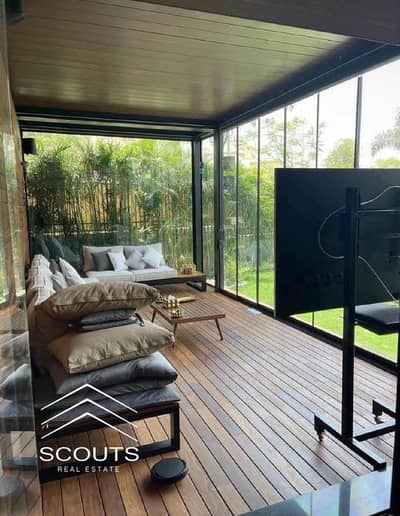 3 Bedroom Villa for Sale in New Cairo, Cairo - WhatsApp Image 2025-09-11 at 17.58. 55. jpeg