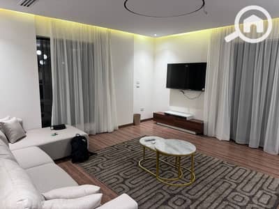 2 Bedroom Apartment for Rent in New Cairo, Cairo - WhatsApp Image 2025-12-04 at 1.37. 29 PM. jpeg