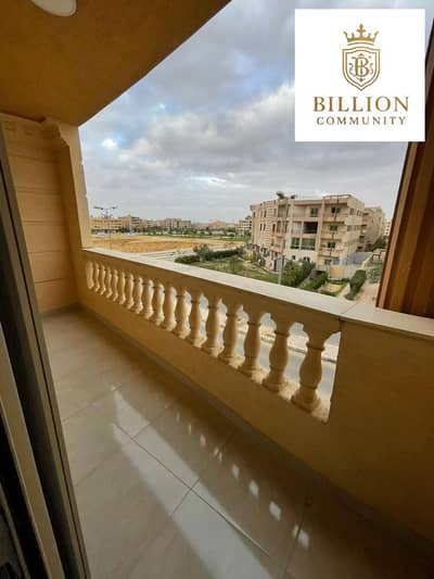 3 Bedroom Apartment for Sale in Shorouk City, Cairo - WhatsApp Image 2025-12-04 at 3.16. 42 PM. jpeg