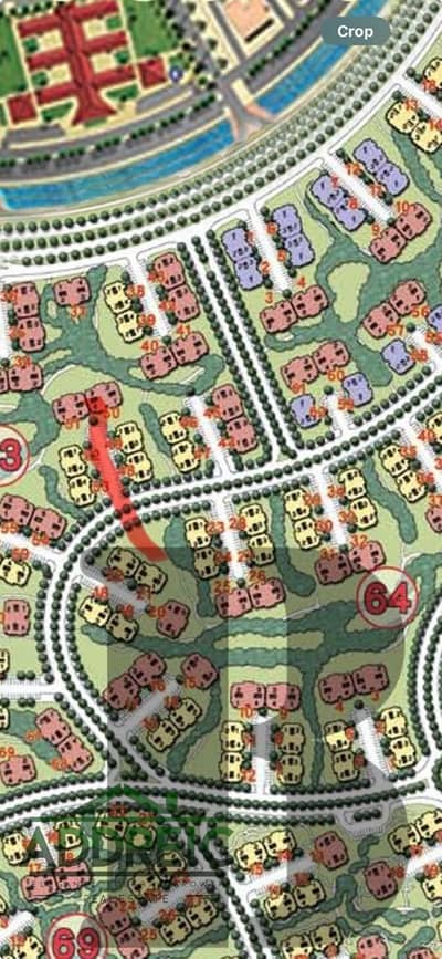 3 Bedroom Flat for Sale in Madinaty, Cairo - 47b5084a-f12f-4a27-86f3-a88540c4210e. jpeg