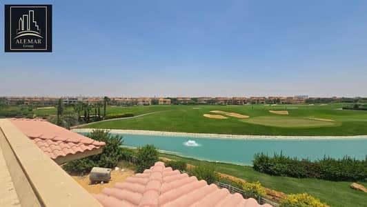 فیلا 4 غرف نوم للبيع في مدينتي، القاهرة - 511174067_1135964655027376_7764387890470897208_n. jpg