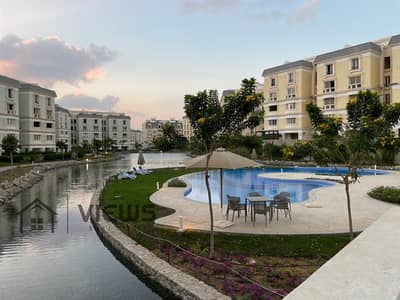 اي فيلا 3 غرف نوم للبيع في القاهرة الجديدة، القاهرة - WhatsApp Image 2025-09-25 at 5.40. 05 PM. jpeg