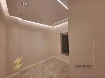 شقة 2 غرفة نوم للايجار في القاهرة الجديدة، القاهرة - WhatsApp Image 2025-12-03 at 3.05. 57 AM (1). jpeg