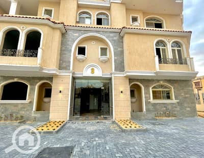 شقة 3 غرف نوم للبيع في 6 أكتوبر، الجيزة - IMG-20250917-WA0149. jpg