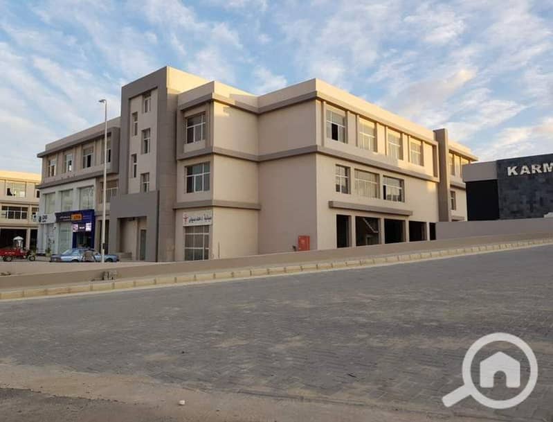 3 El-Karma-4-Compound-El-Sheikh-Zayed-City-9. jpg