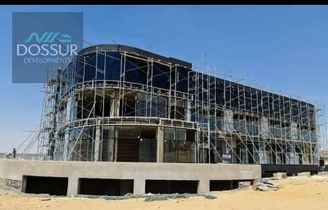 Retail for Rent in New Cairo, Cairo - 585553683_122107087011080056_1267098345996102990_n. jpg