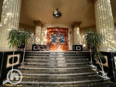 فیلا 11 غرف نوم للبيع في القاهرة الجديدة، القاهرة - IMG-20251201-WA0161. jpg فیلا 11 غرف نوم للبيع في القاهرة الجديدة، القاهرة - IMG-20251201-WA0161. jpg