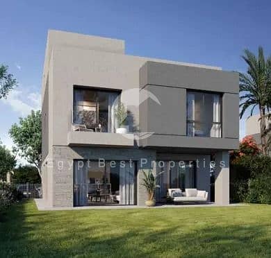 4 Bedroom Villa for Sale in Mostakbal City, Cairo - WhatsApp Image 2025-12-04 at 12.04. 03 PM. jpeg 4 Bedroom Villa for Sale in Mostakbal City, Cairo - WhatsApp Image 2025-12-04 at 12.04. 03 PM. jpeg