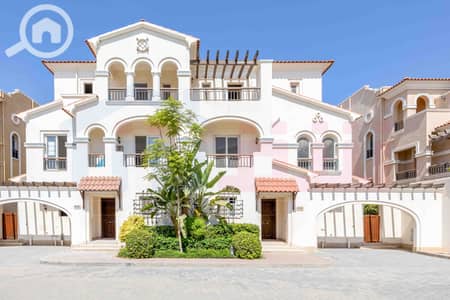 فیلا 5 غرف نوم للبيع في كينج مريوط، الإسكندرية - JEWAR-40. jpg